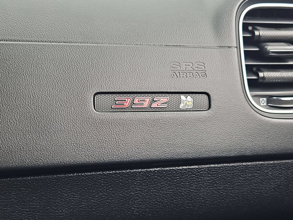 Certified 2023 Dodge Charger Scat Pack RWD image 30