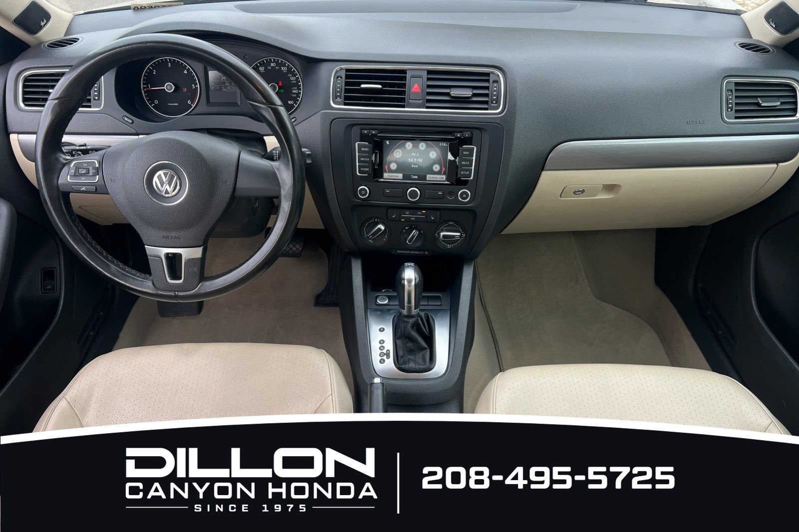 Used 2013 Volkswagen Jetta TDI FWD image 13