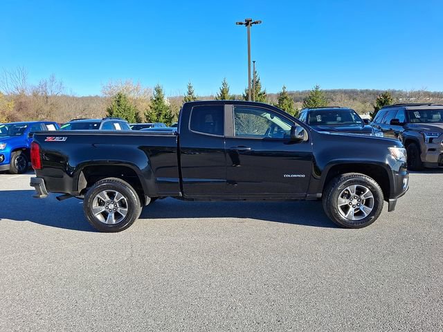 Used 2018 Chevrolet Colorado Z71 image 7