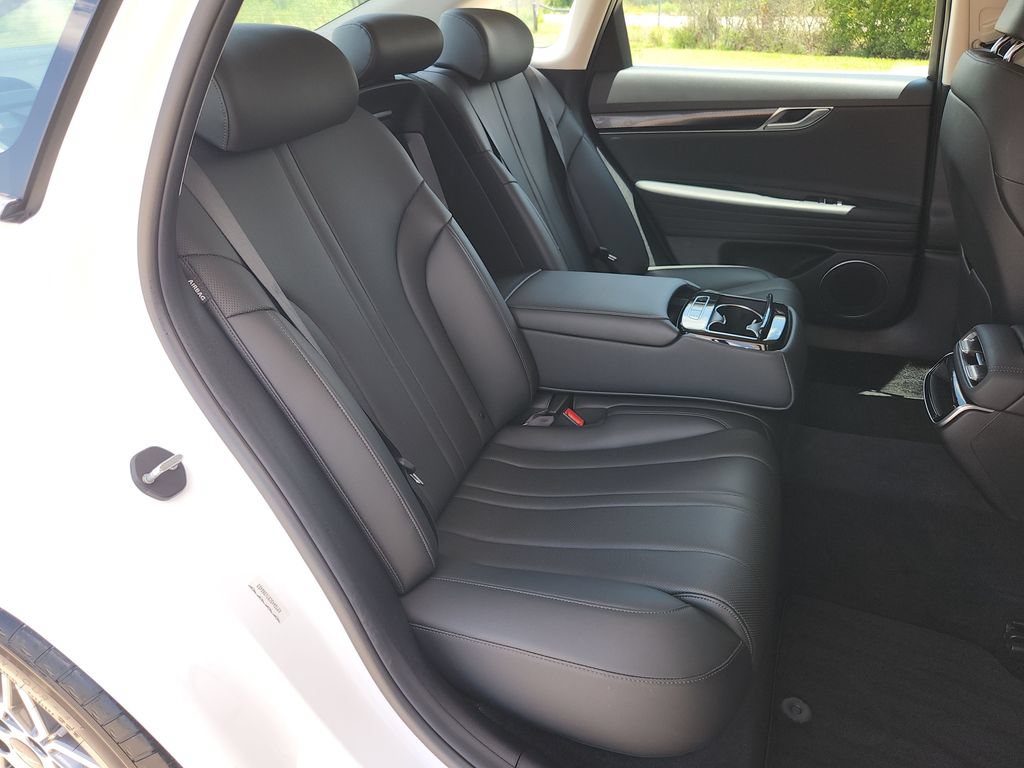 Used 2026 Genesis G80 2.5T AWD/4WD image 15