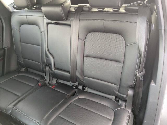 Used 2022 Ford Escape SEL image 27