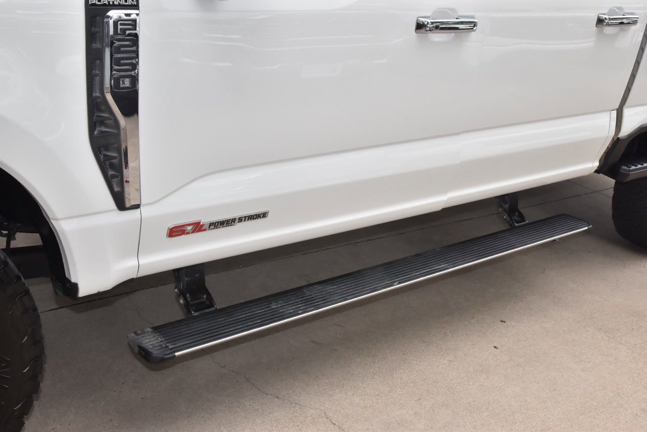 Used 2024 Ford F250 Platinum image 39