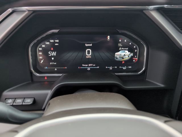 New 2026 GMC Sierra 1500 Denali w/ Technology Package image 21