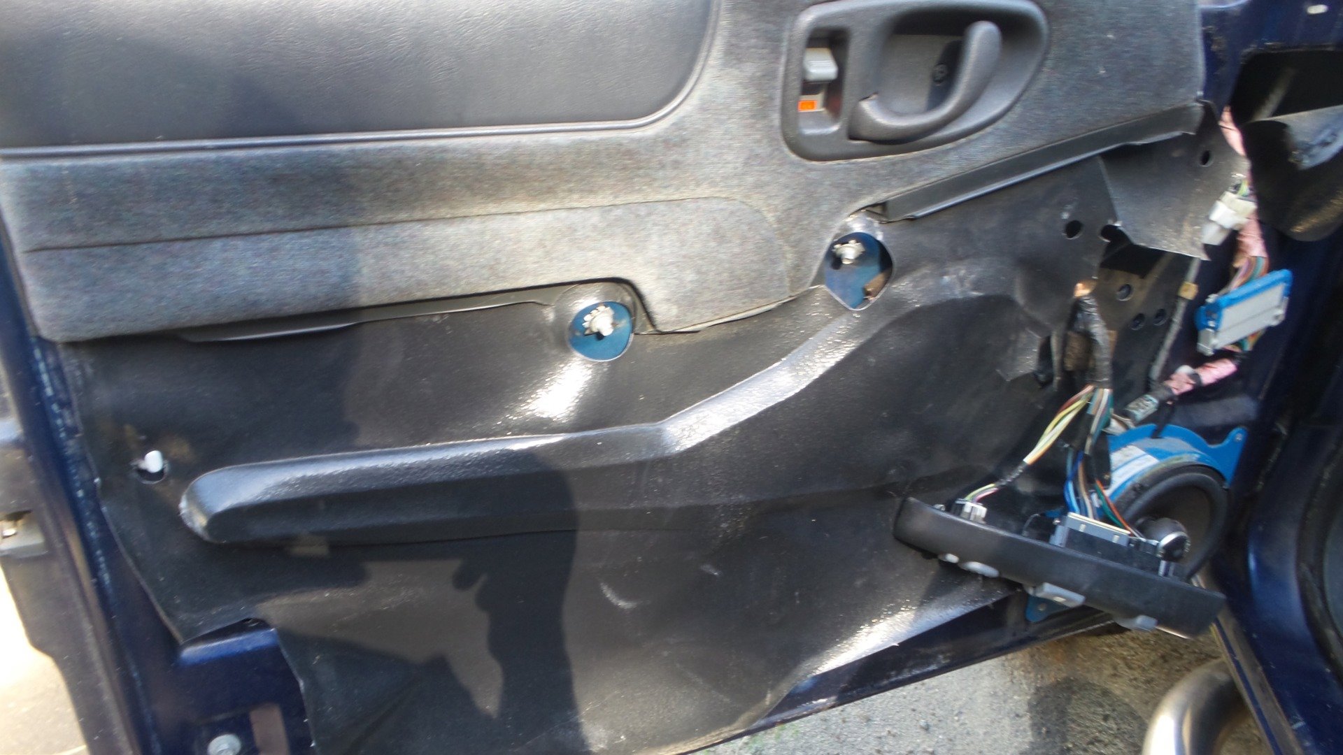 Used 2000 Chevrolet Blazer LS w/ LS Preferred Equipment Group image 20