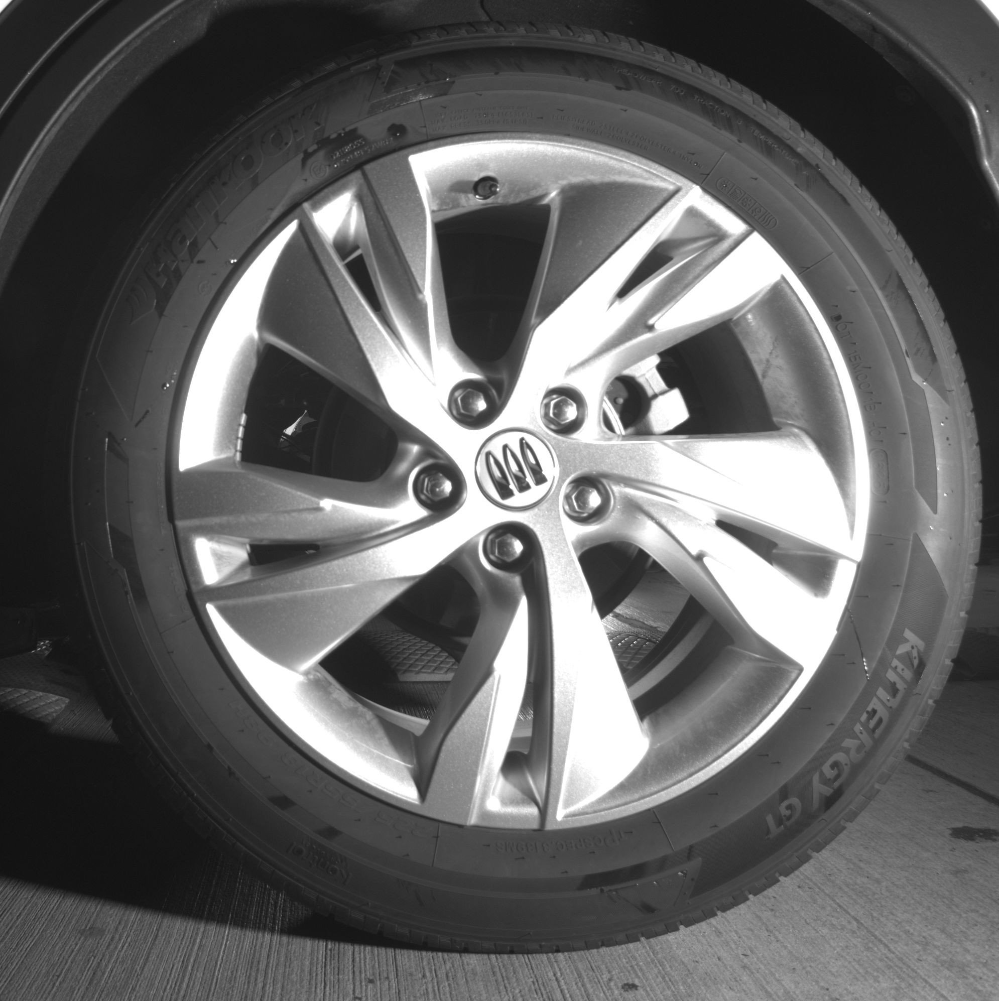 Used 2025 Buick Encore GX Preferred image 14