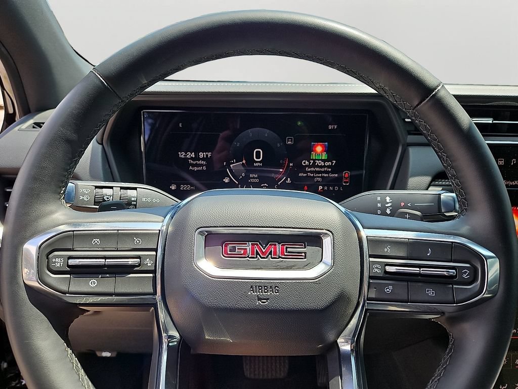 Used 2025 GMC Terrain Elevation FWD image 19