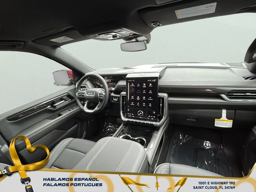 New 2026 GMC Yukon Elevation image 33