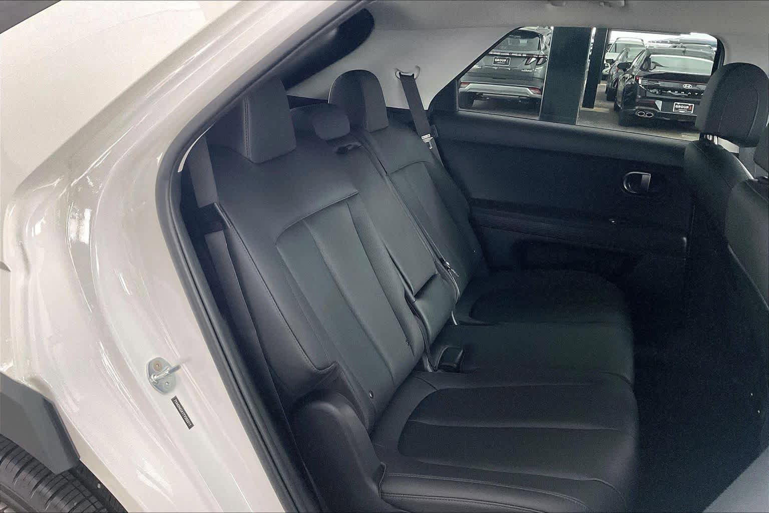 Certified 2026 Hyundai Ioniq 5 SEL RWD image 19
