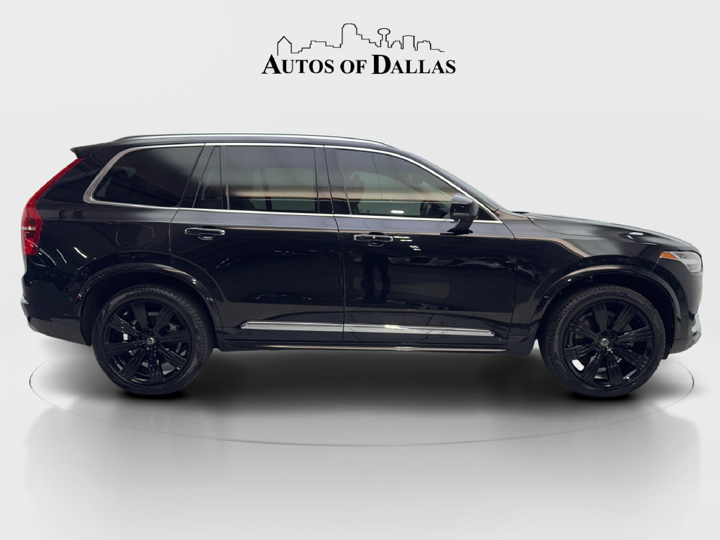 Used 2021 Volvo XC90 T6 Inscription w/ Advanced Package AWD/4WD image 11