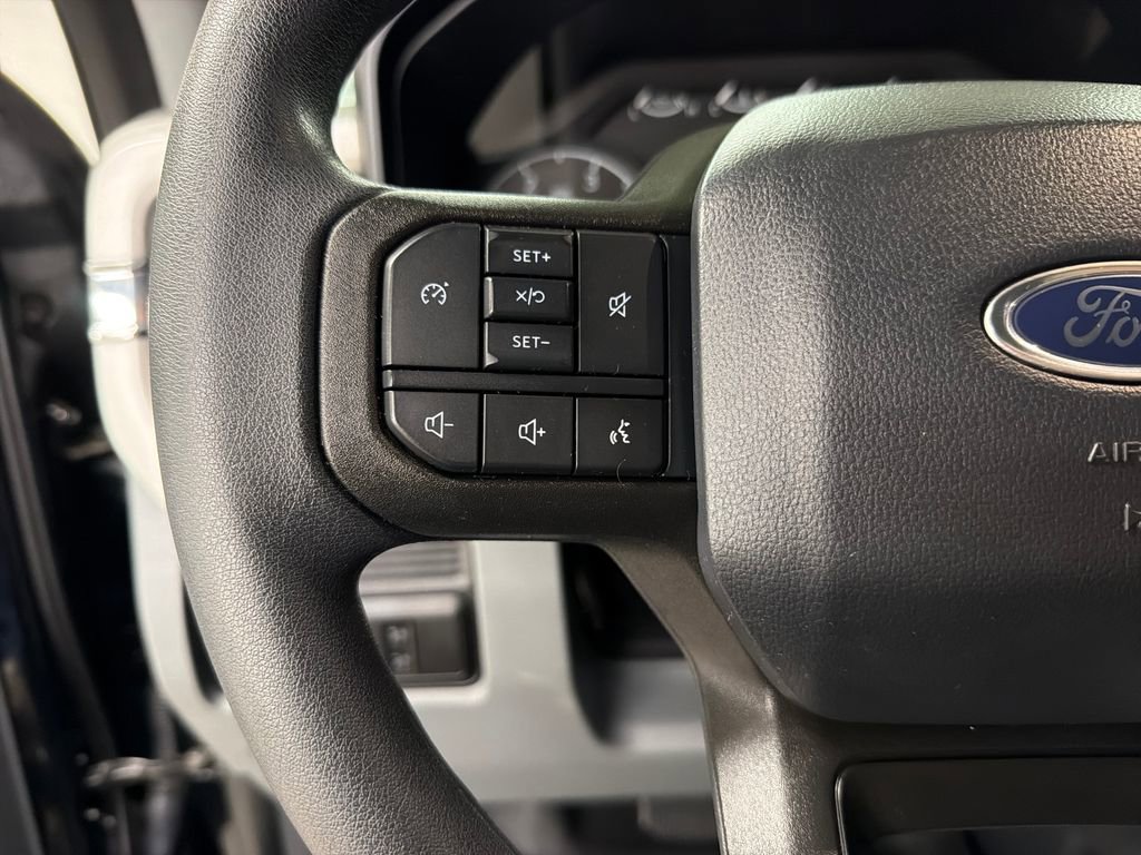 Used 2024 Ford F250 XL w/ STX Appearance Package AWD/4WD image 19