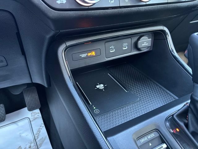 Certified 2026 Honda CR-V Sport image 14