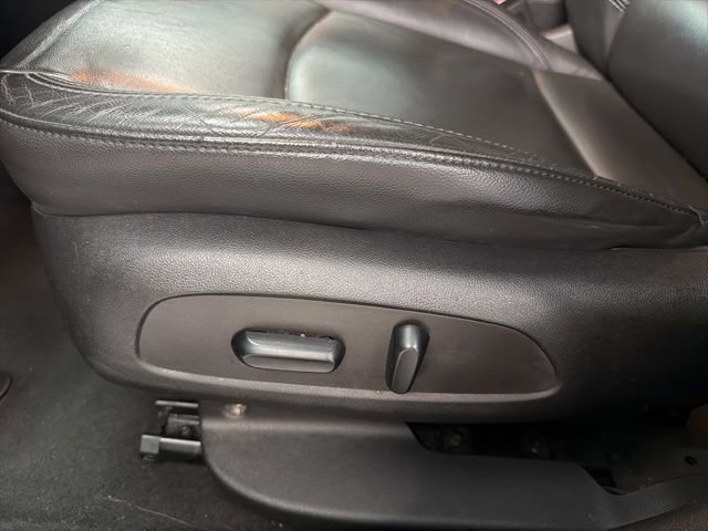 Used 2017 Chevrolet Cruze Premier image 14