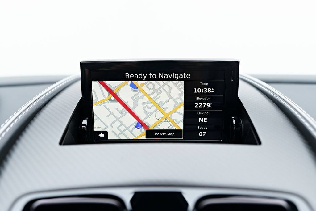 Used 2016 Aston Martin DB9 GT RWD image 93
