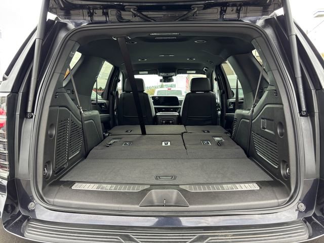 Used 2025 Chevrolet Tahoe Z71 image 31
