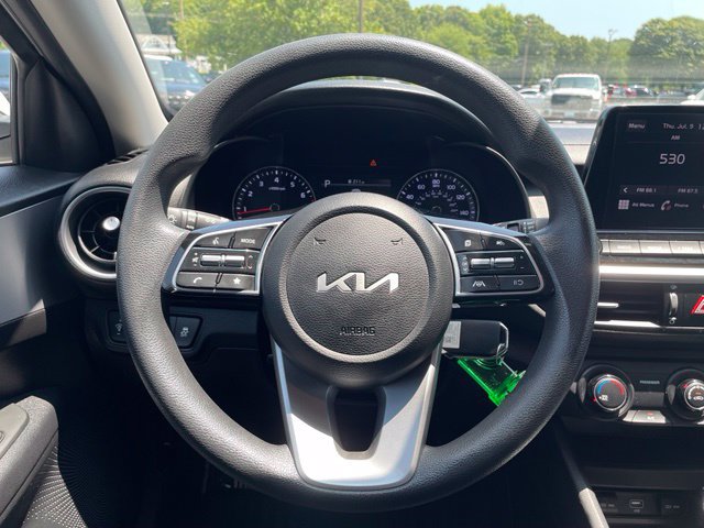 Used 2023 Kia Forte LXS FWD image 13