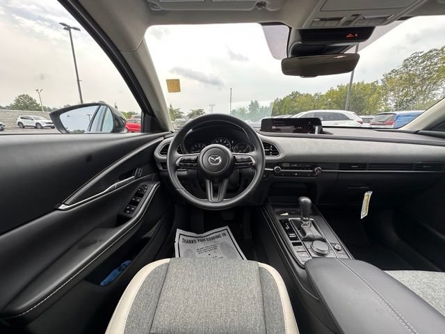 Certified 2026 MAZDA CX-30 AWD 2.5 S image 15