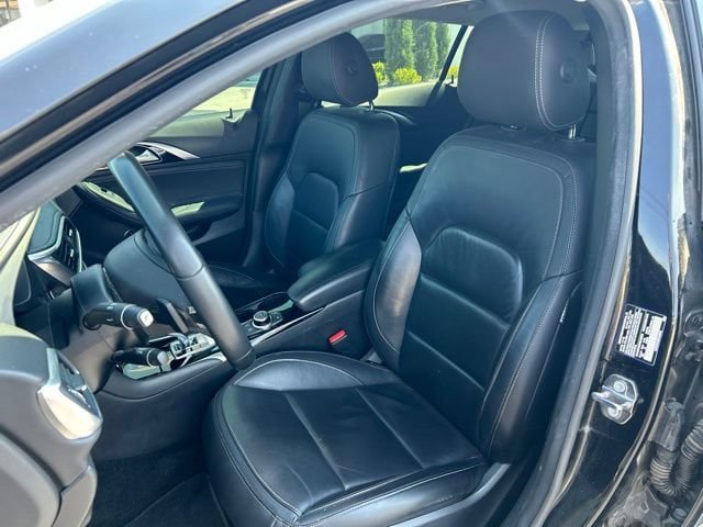 Used 2019 INFINITI QX30 AWD image 15