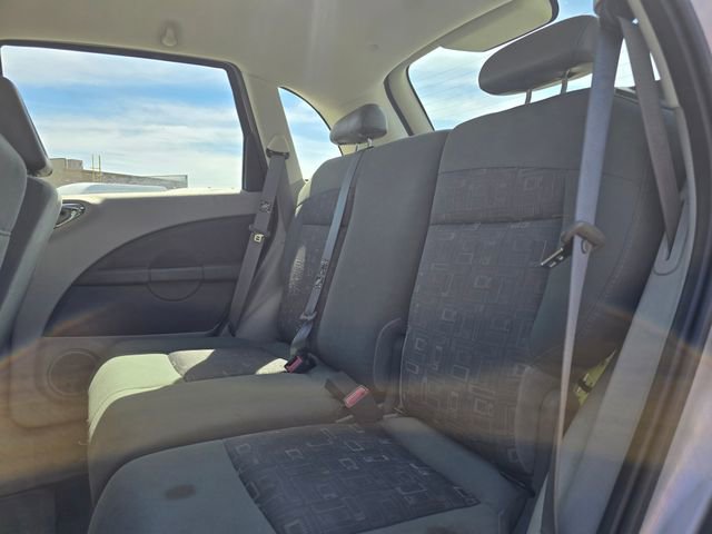 Used 2007 Chrysler PT Cruiser FWD image 12