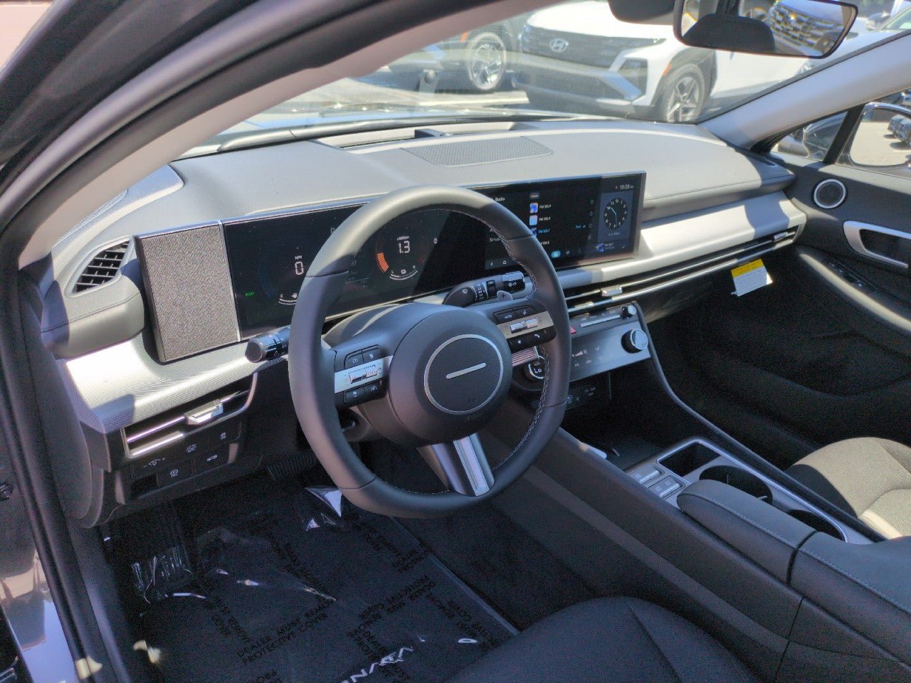 New 2026 Hyundai Sonata SEL FWD image 15