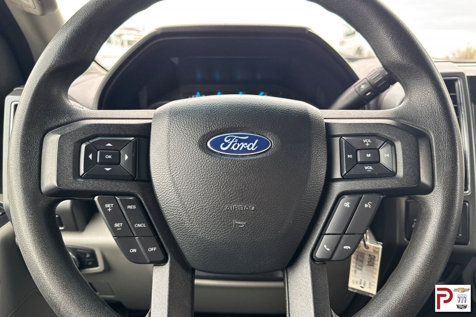 Used 2019 Ford F350 XLT w/ XLT Value Package image 24