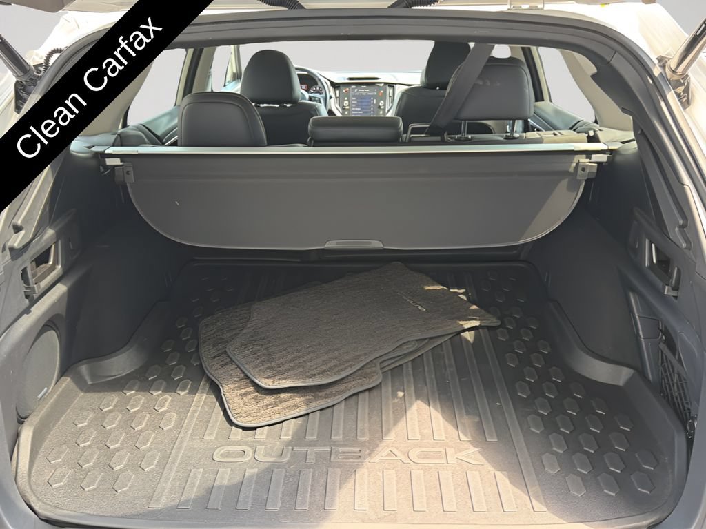 Used 2020 Subaru Outback Limited AWD/4WD image 15