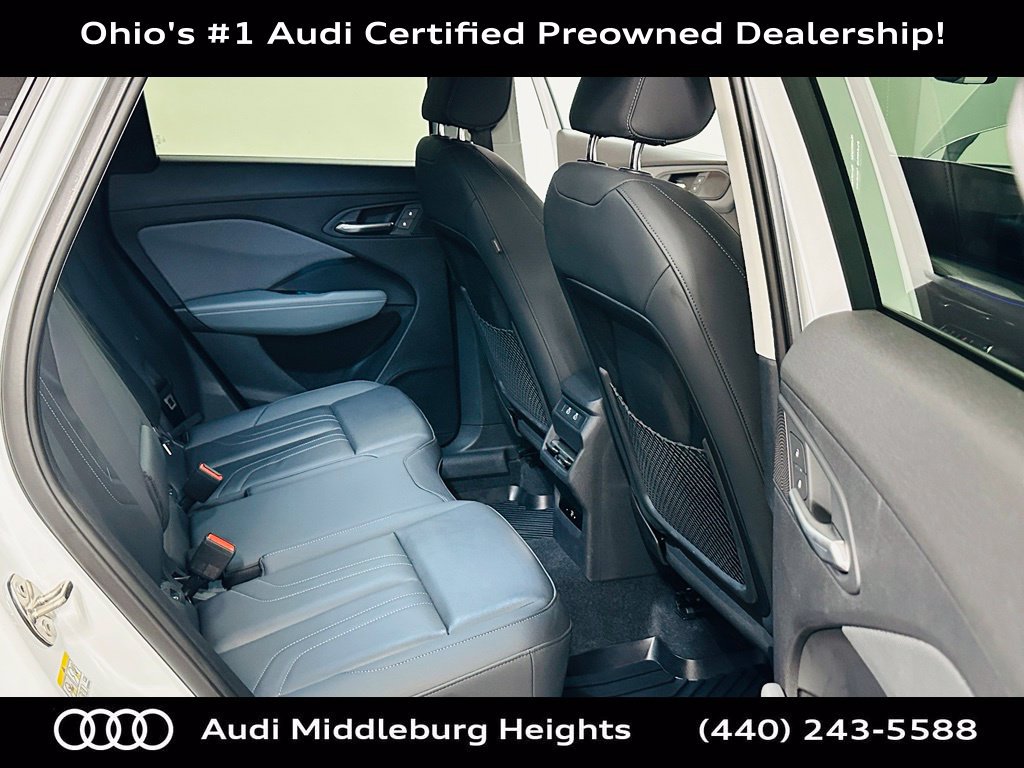 Certified 2026 Audi Q3 quattro 2.0T AWD/4WD image 29