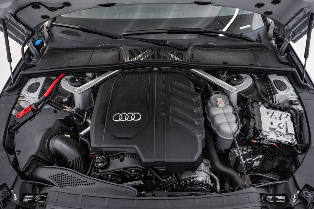 Used 2023 Audi A4 2.0T allroad Premium Plus AWD/4WD image 28