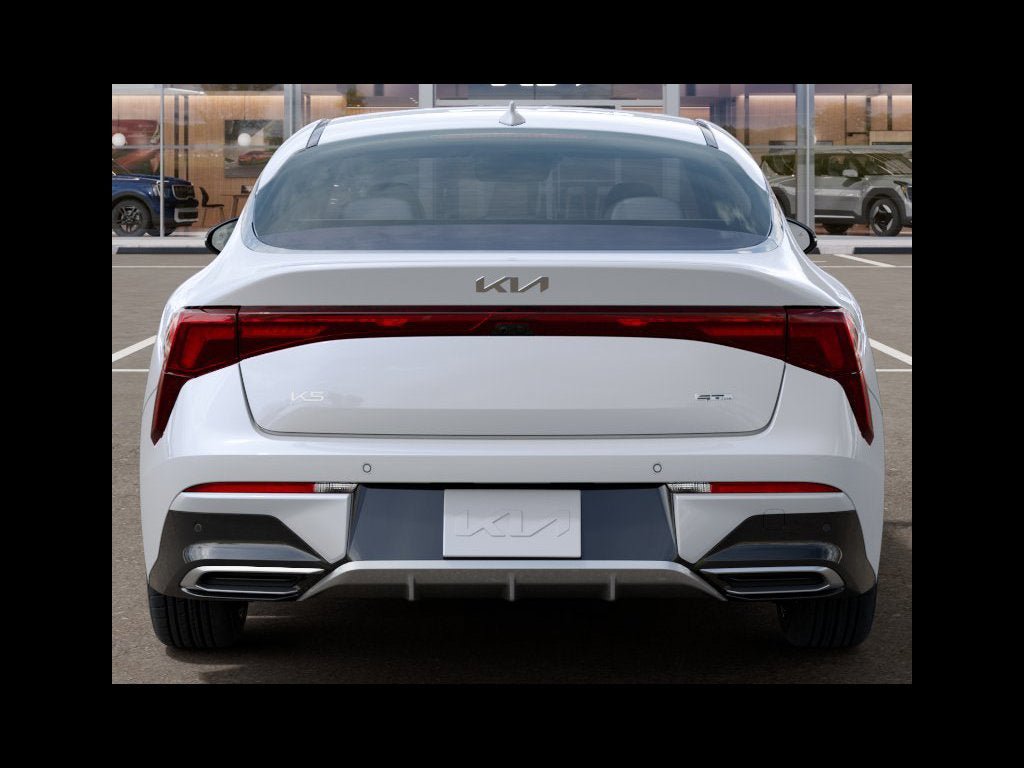 New 2026 Kia K5 GT-Line FWD image 40