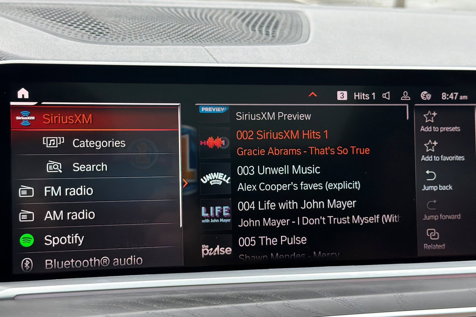 Certified 2022 BMW X7 xDrive40i w/ M Sport Package image 25