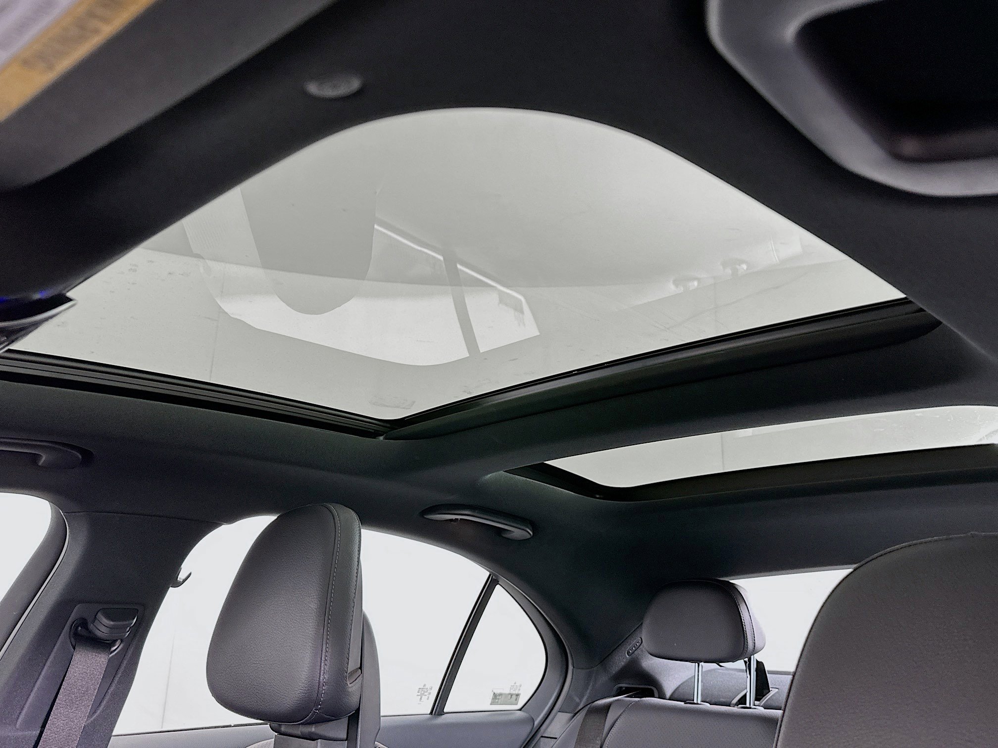 Used 2024 Mercedes-Benz C 300 Sedan image 24