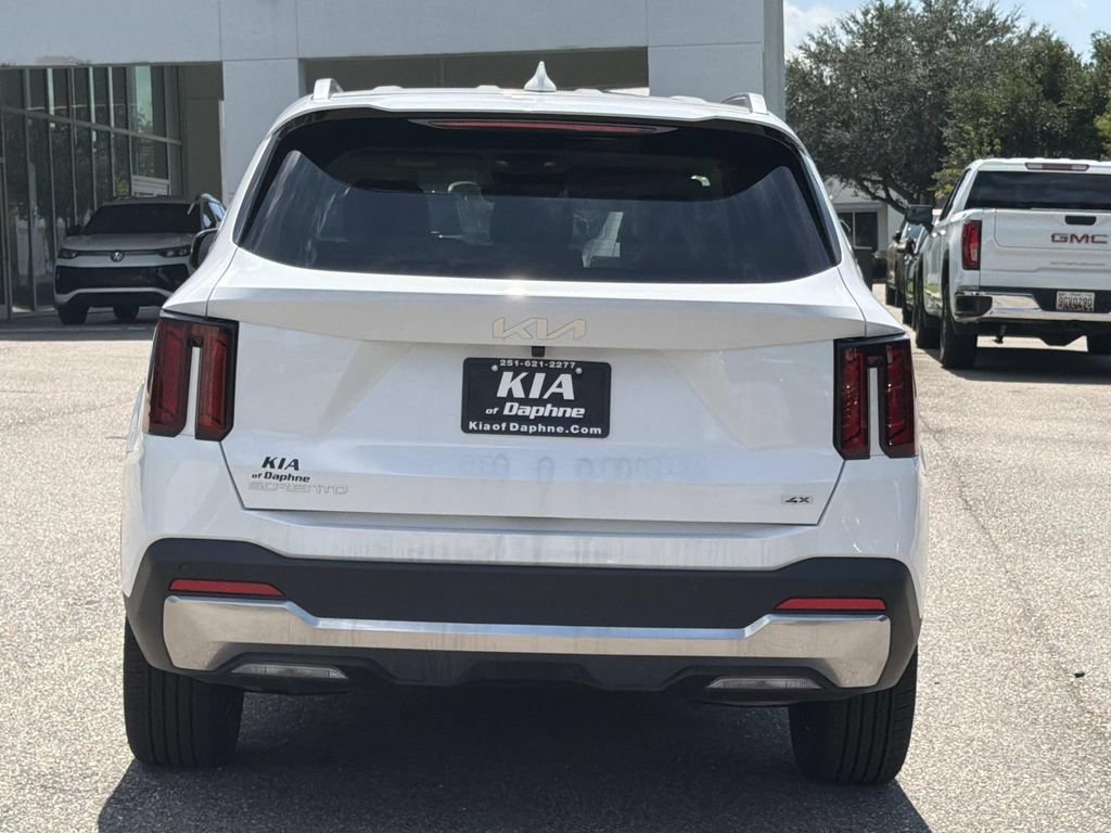 Used 2026 Kia Sorento S AWD/4WD image 5