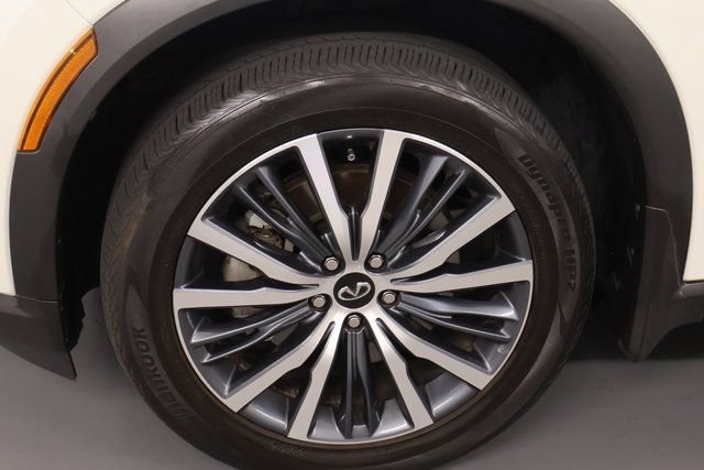 Used 2023 INFINITI QX60 Autograph w/ Cargo Package AWD/4WD image 8