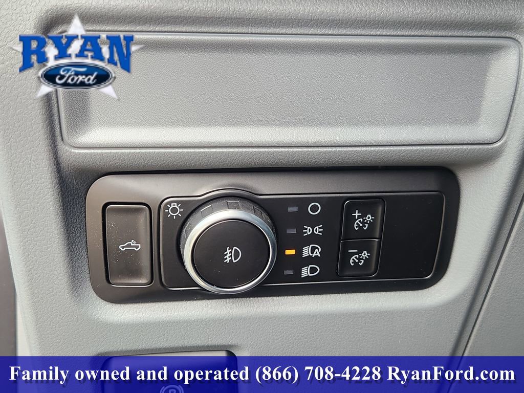 New 2026 Ford F150 XLT w/ FX4 Off-Road Package image 16