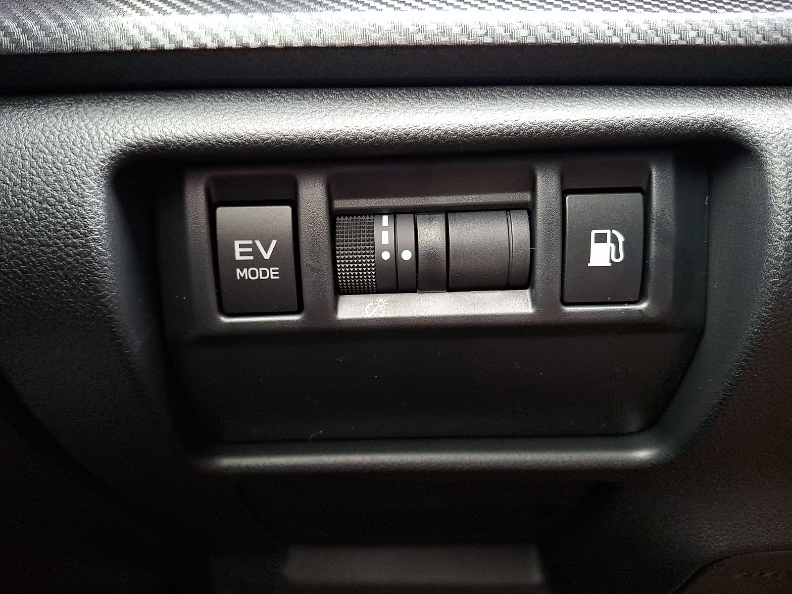 New 2026 Subaru Crosstrek 2.5i Sport AWD/4WD image 19