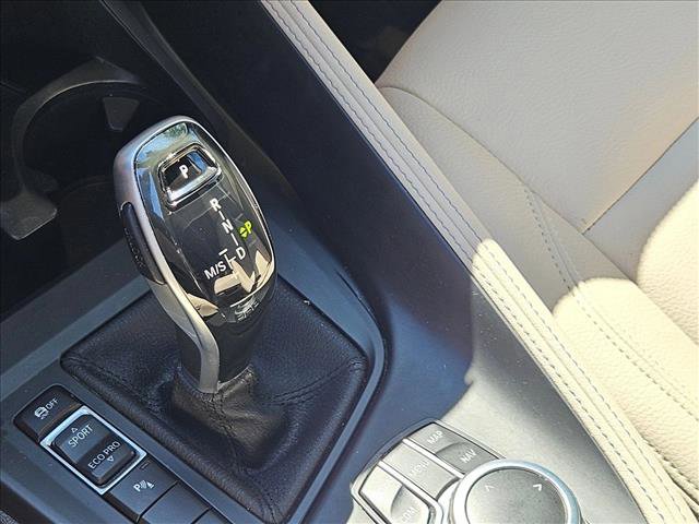 Used 2021 BMW X1 sDrive28i w/ Convenience Package FWD image 12