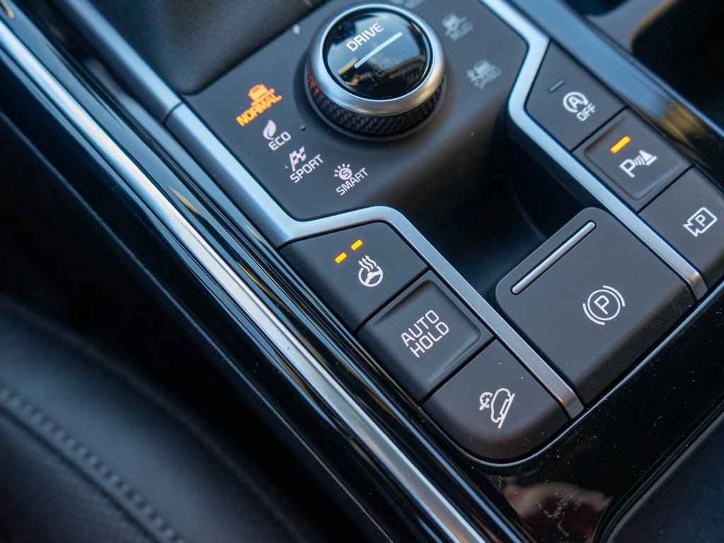 New 2026 Kia Sorento SX Prestige image 30