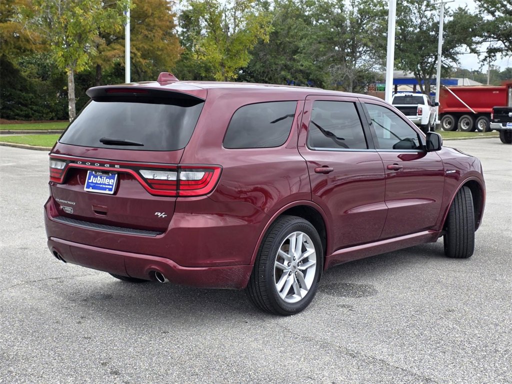 Used 2022 Dodge Durango R/T image 5