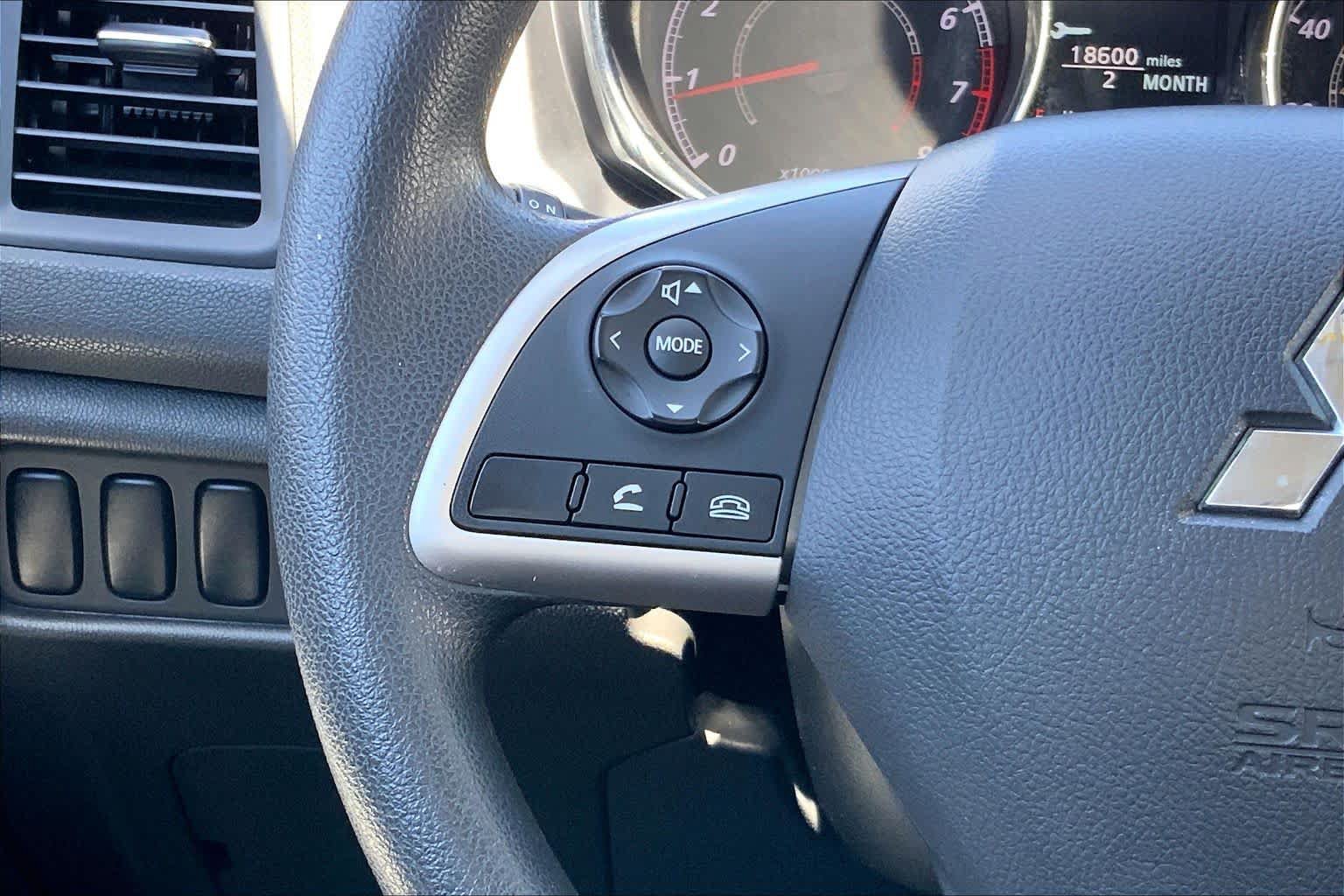 Used 2019 Mitsubishi Outlander Sport ES FWD image 24