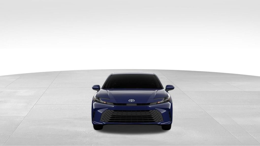 New 2026 Toyota Camry LE image 19