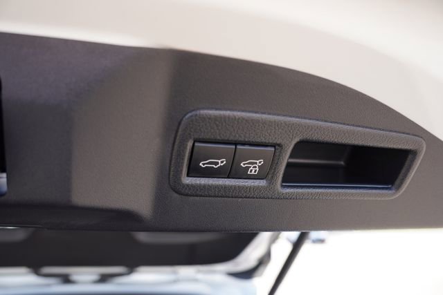 Used 2023 Toyota bZ4X Limited w/ Weather Package AWD/4WD image 22