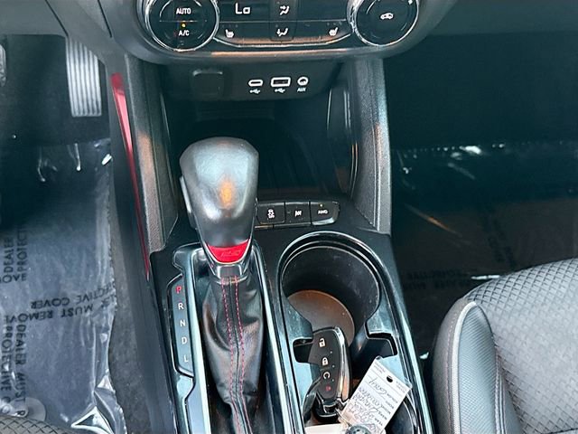 Used 2023 Chevrolet TrailBlazer RS w/ Convenience Package image 16