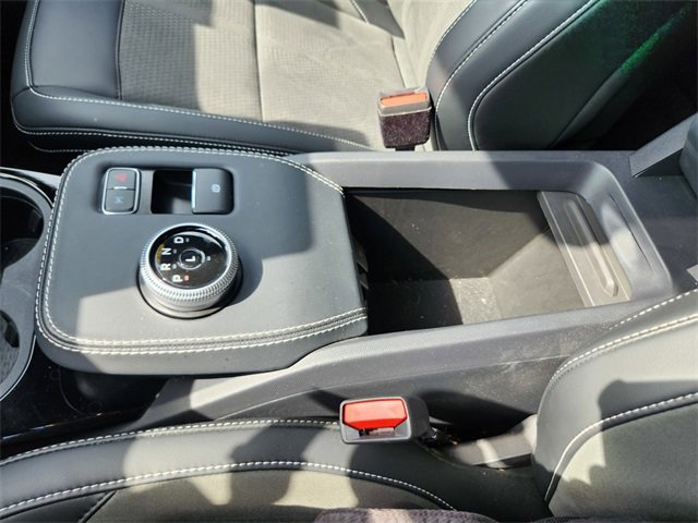 Used 2024 Ford Mustang Mach-E GT image 11