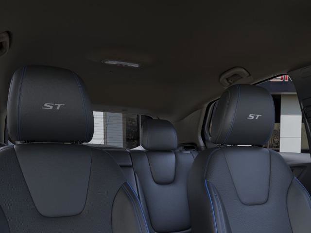 New 2026 Buick Encore GX Sport Touring w/ Comfort Package FWD image 24