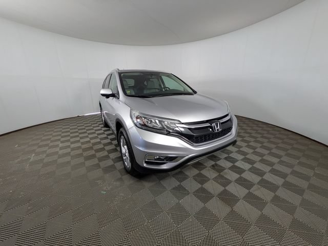 Used 2016 Honda CR-V EX-L image 25