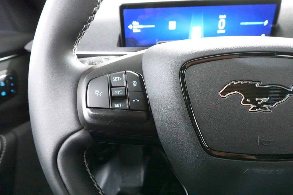 New 2026 Ford Mustang Mach-E GT AWD/4WD image 11
