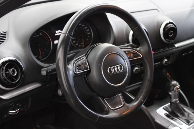 Used 2016 Audi A3 1.8T Premium FWD image 15