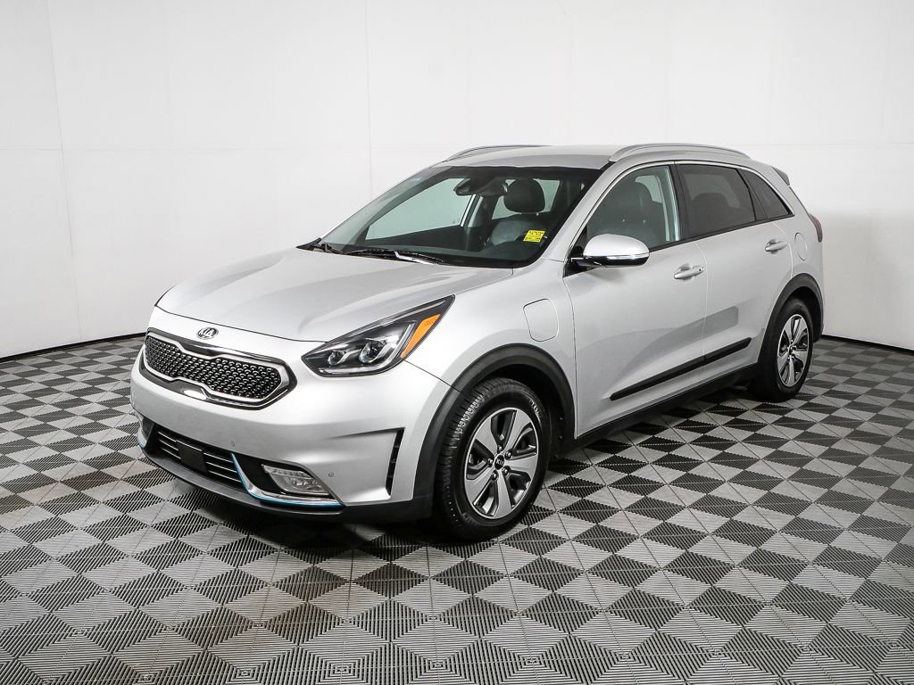 Used 2019 Kia Niro EX Premium FWD image 25