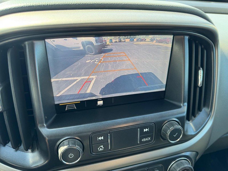 Used 2019 Chevrolet Colorado Z71 AWD/4WD image 21
