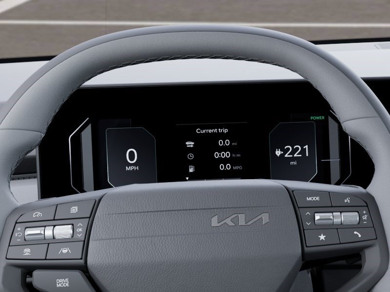 New 2027 Kia EV3 Wind AWD/4WD image 22