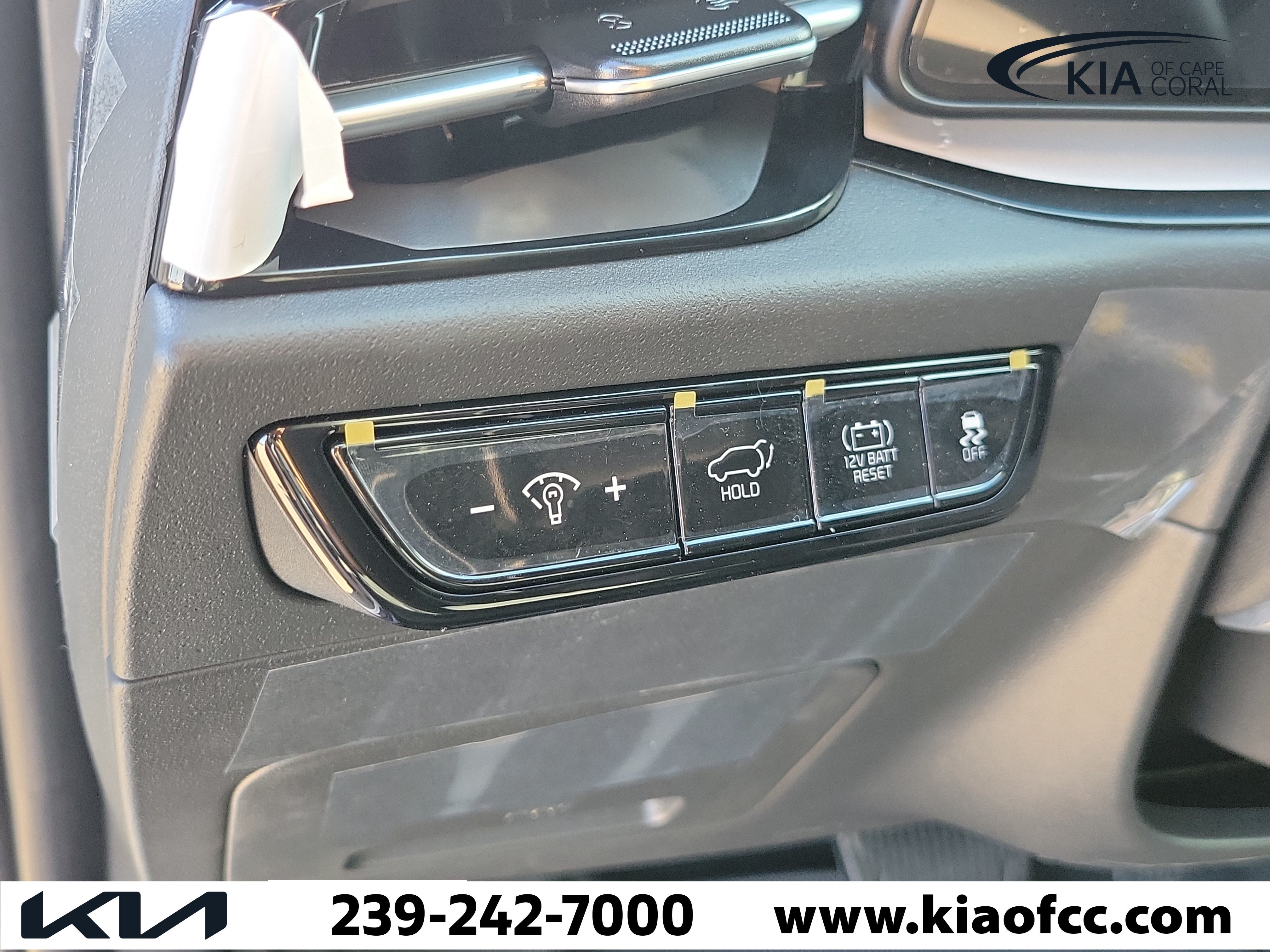 New 2026 Kia Niro EX w/ EX Premium Package FWD image 26